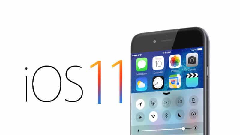 iOS 11 disponibile la prima beta Guida installazione