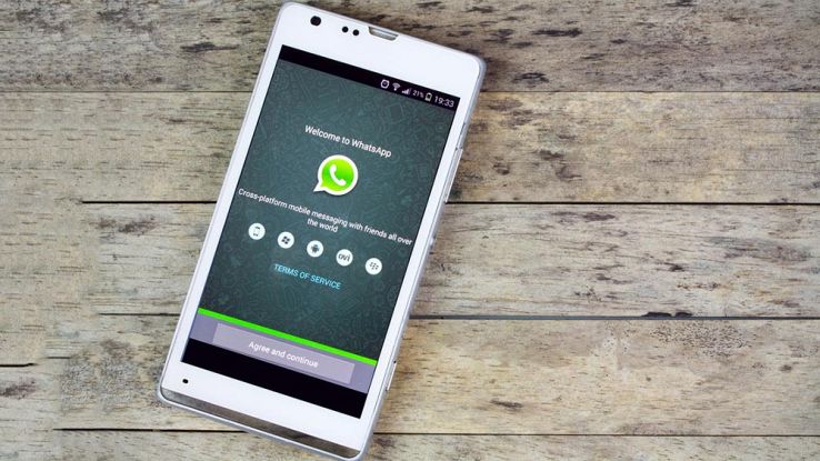 Attenzione Aggiornamento WhatsApp la Polizia lancia allarme truffa