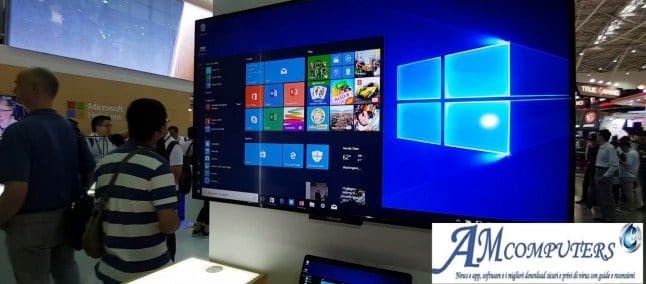 windows 10 Patch Tuesday giugno 2017 tutte le novità