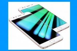 Vivo X9 Plus smartphone cinese che vuol battere iPhone 8