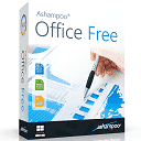 Ashampoo Office Free