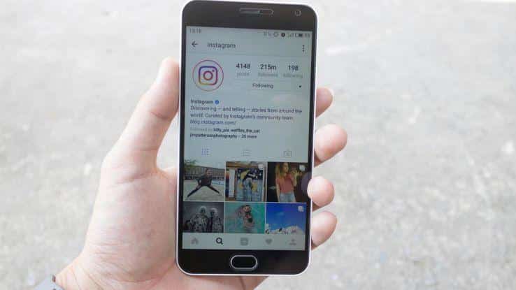 Instagram intelligenza artificiale blocca insulti sul social