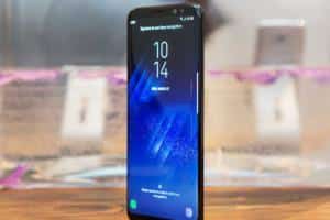 SAMSUNG GALAXY S8 E S8+ GUIDA AL ROOT con Nougat