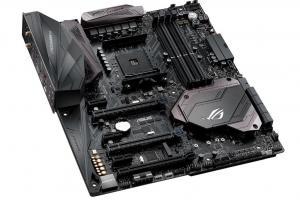ASUS annuncia motherboard Crosshair VI Extreme