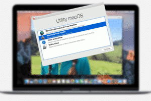 Guida installazione del sistema operativo Mac