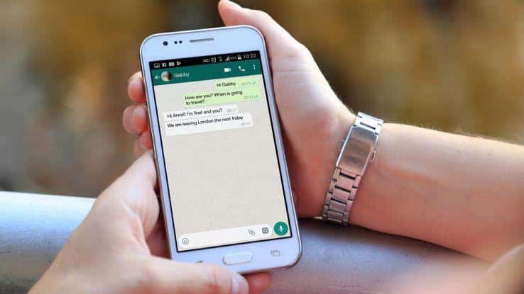 Come inviare sms su WhatsApp senza aggiungere il contatto