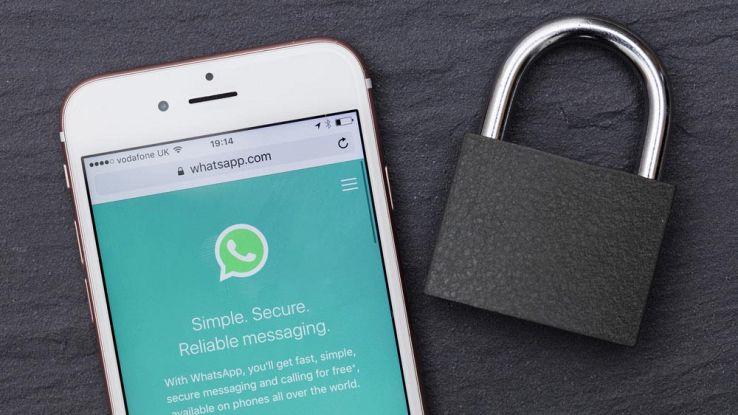 Malware Android camuffato da WhatsApp per rubare tutti i dati