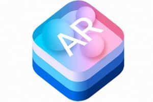 ARkit Apple rivoluziona la navigazione