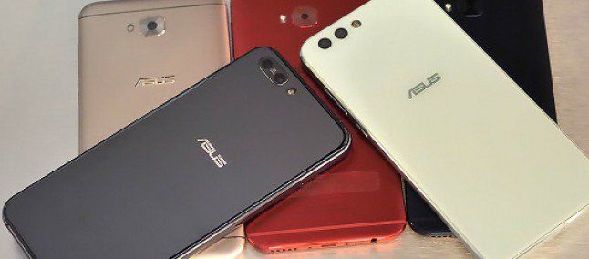 Asus annuncia Android O su ZenFone 3 e Zenfone 4