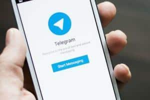 Come creare sticker e maschere su Telegram