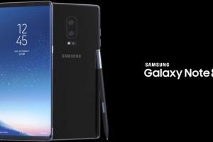 Galaxy Note 8 presentazione ufficiale streaming live