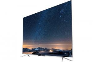 Grundig distribuzione del TV OLED Ultra HD