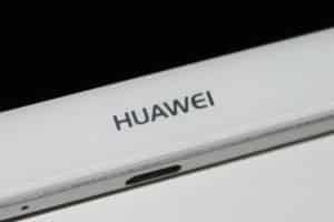 Huawei supera Apple per vendite di smartphone in Europa