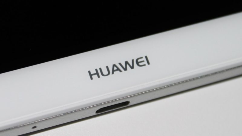 Huawei supera Apple per vendite di smartphone in Europa