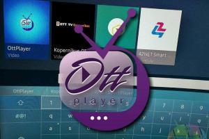 Ottplayer una nuova app alternativa di SS IPTV