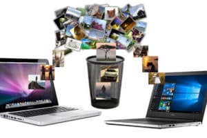 Recuperare foto cancellate su Android da PC Windows o Mac