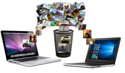 Recuperare foto cancellate su Android da PC Windows o Mac