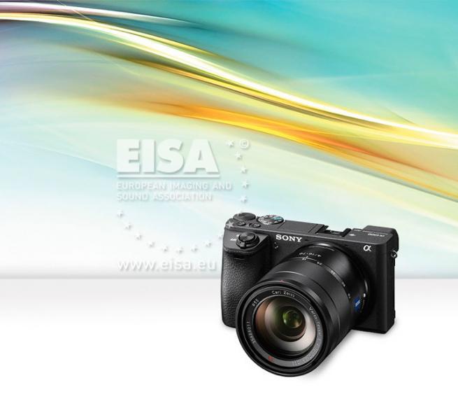 Sony record 7 premi tra fotocamere obiettivi e TV 4K