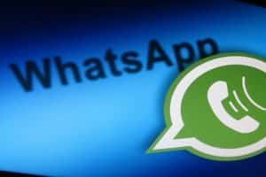 WhatsApp in arrivo gli account verificati per aziende e vip