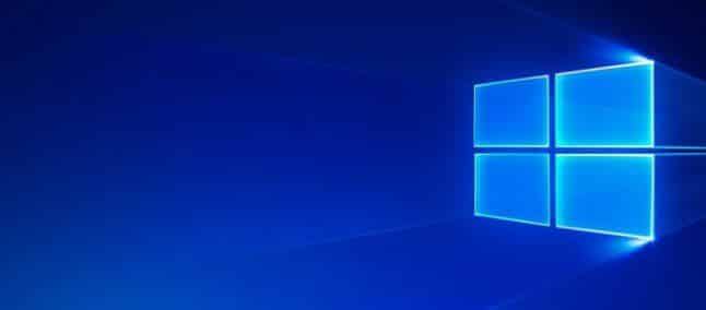 Prova il nuovo sistema operativo di microsoft Windows 10 S
