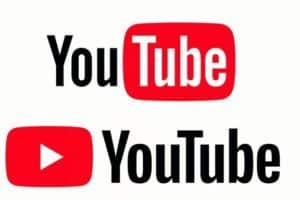 YouTube nuovo look e nuovo logo