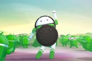 Android Oreo ufficiale disponibile al download