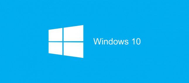 Microsoft rilascia aggiornamento cumulativo per Windows 10 KB4039396