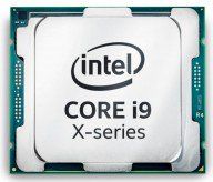 Intel Core i9-7960X potenza senza confini