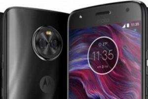 Moto X4 presentazione il 24 agosto in Brasile