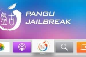 Jailbreak su Apple TV 4 Guida e configurazione
