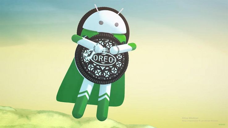 Android O piu sicurezza contro virus e malware