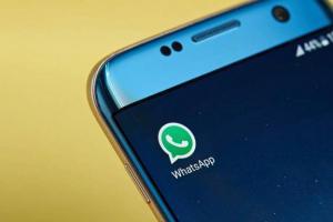 Attenzione Nuova truffa su WhatsApp dolciumi gratis