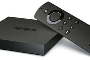 Amazon lancia il nuovo Fire TV Stick 4k HDR