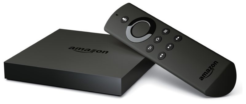 Amazon lancia il nuovo Fire TV Stick 4k HDR