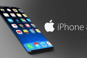 Apple Iphone 8 iPhone X o iPhone Edition