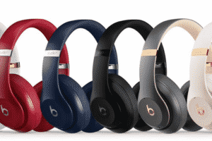 Apple presenta le nuove Beats Studio3 Wireless