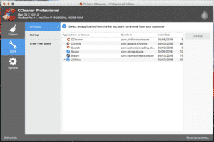 CCleaner hackerato per diffondere malware a milioni di utenti