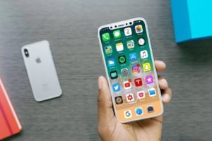 Come configurare il Face ID di iPhone X