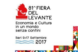 Dal 9 al 17 Settembre 2017 la Fiera del Lavante