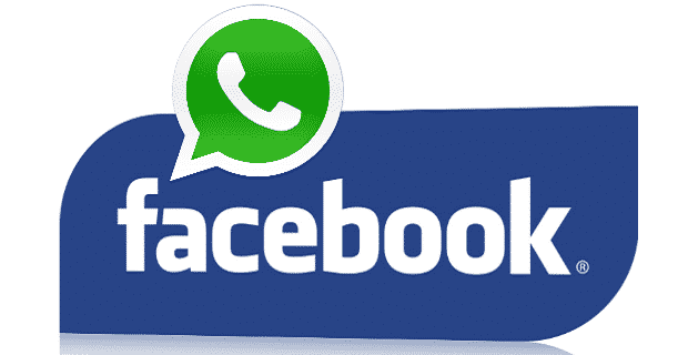 Facebook testa un tasto per aprire WhatsApp nella sua app