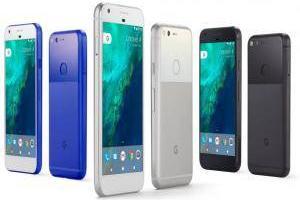 Google pronta ad acquisire HTC