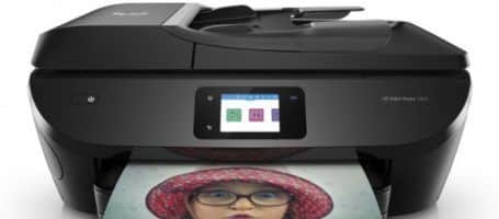 HP annuncia le stampanti Envy Photo All-in-One