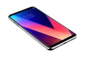 LG V30 presentato ufficialmente a IFA 2017