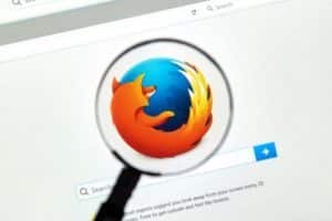 Mozilla introduce un sistema di password principale