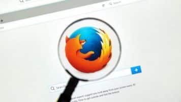 Mozilla introduce un sistema di password principale