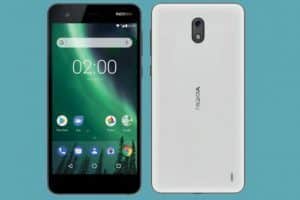 Nokia 2 presentazione ottobre con una batteria a lunga durata