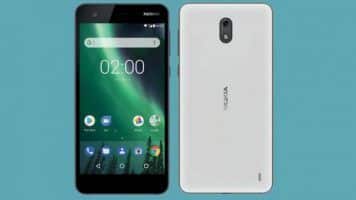 Nokia 2 presentazione ottobre con una batteria a lunga durata