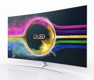 Samsung espande la gamma QLED TV con la serie Q6