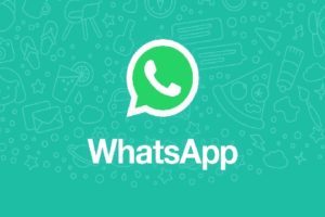 Ufficiale WhatsApp consentirà di cancellare i messaggi inviati