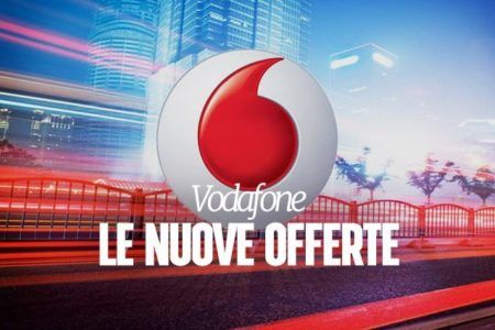 Vodafone Special 10GB a 10 euro ogni 4 settimane